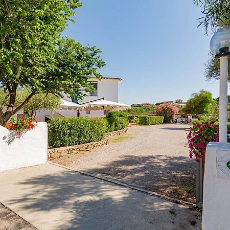 Hotel Mare Blue Olbia Exterior photo