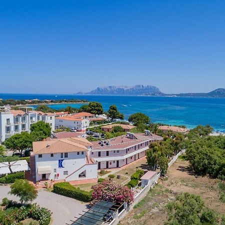 Hotel Mare Blue Olbia Exterior photo