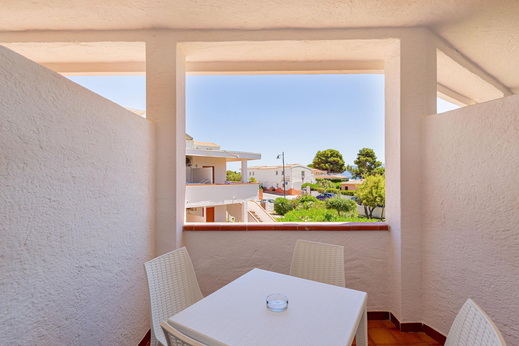 Hotel Mare Blue Olbia Exterior photo