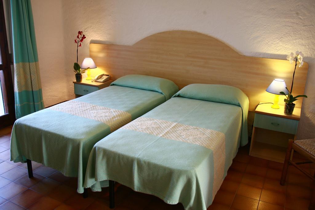 Hotel Mare Blue Olbia Exterior photo