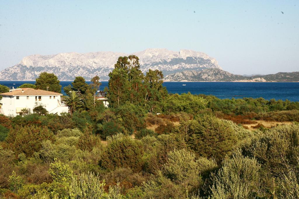 Hotel Mare Blue Olbia Exterior photo