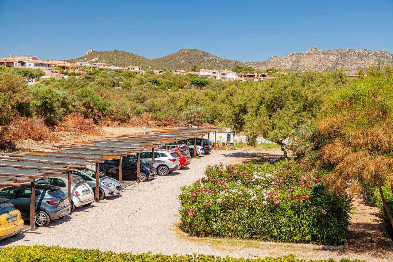 Hotel Mare Blue Olbia Exterior photo