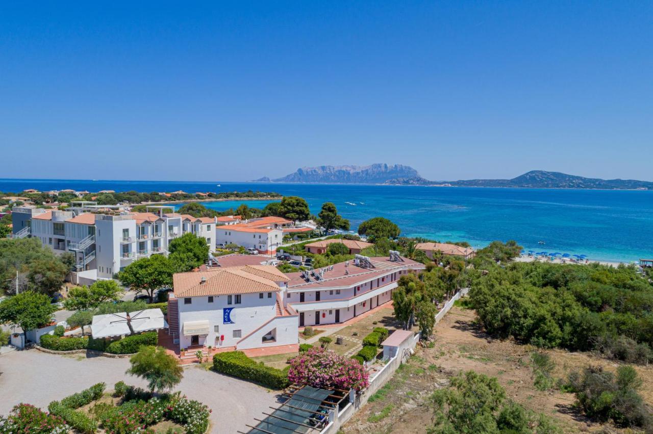 Hotel Mare Blue Olbia Exterior photo