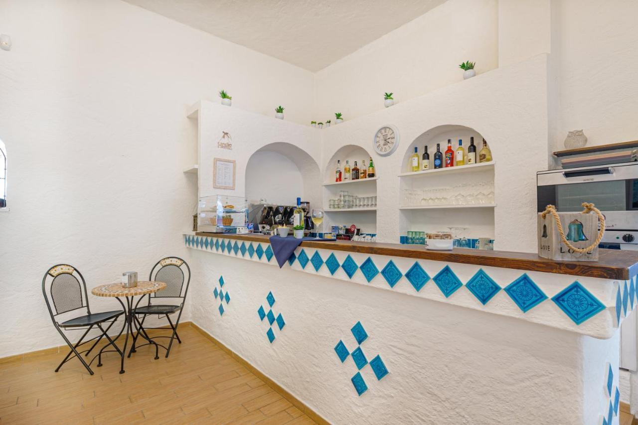 Hotel Mare Blue Olbia Exterior photo