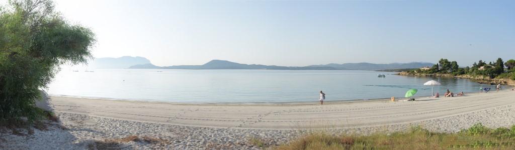 Hotel Mare Blue Olbia Exterior photo